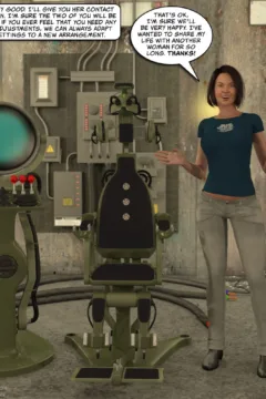 More Red Levers (12)