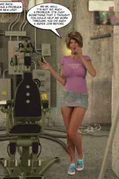 More Red Levers (14)