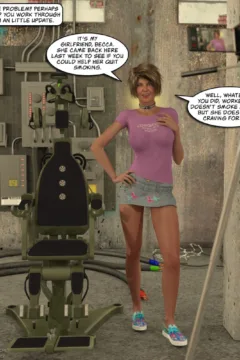 More Red Levers (15)