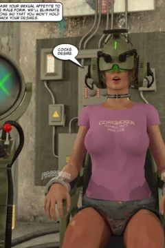 More Red Levers (18)