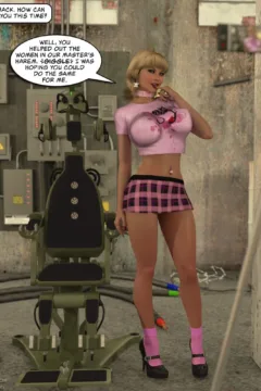 More Red Levers (24)