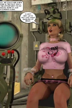 More Red Levers (26)