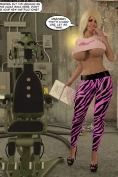 More Red Levers (33)