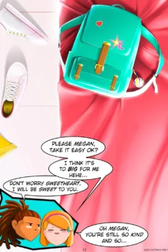 More Than Best Friends (13)