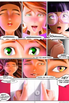 More Than Best Friends (19)