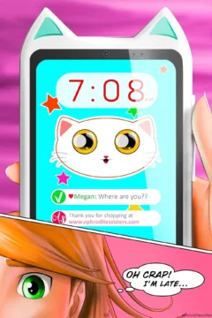 More Than Best Friends (4)