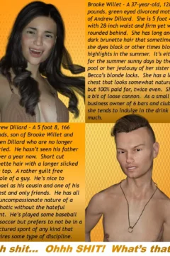 Mother & Son Annual Camping Trip (5)