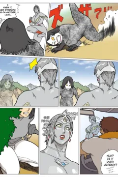 Mousou Tokusatsu Series Ultra Madam (10)