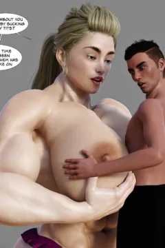 Nora My Huge Girlfriend (19)