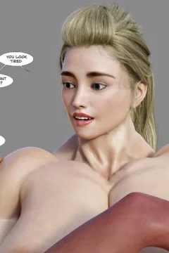 Nora My Huge Girlfriend (29)