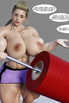 Nora My Huge Girlfriend (36)