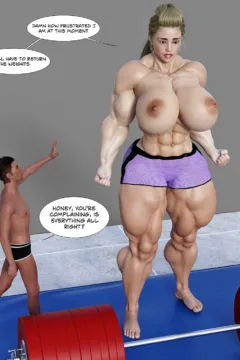 Nora My Huge Girlfriend (37)