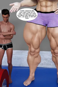 Nora My Huge Girlfriend (39)