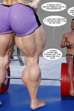 Nora My Huge Girlfriend (40)