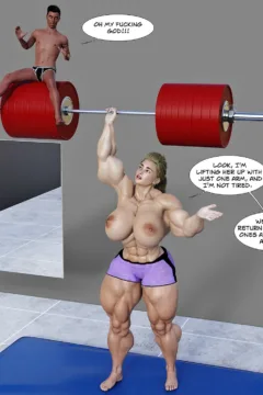 Nora My Huge Girlfriend (42)