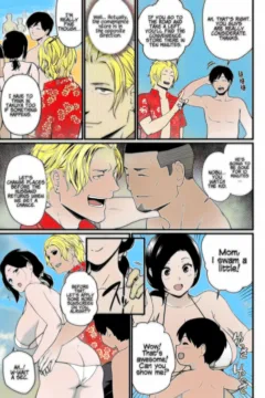 Okaa-san Itadakimasu (13)