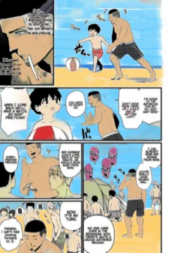 Okaa-san Itadakimasu (31)