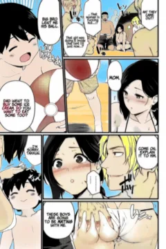 Okaa-san Itadakimasu (43)