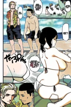 Okaa-san Itadakimasu (6)