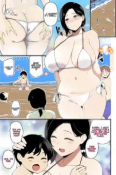 Okaa-san Itadakimasu (61)