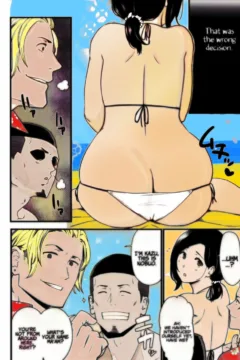 Okaa-san Itadakimasu (8)