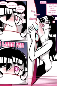 Paranormal Pleasure (6)