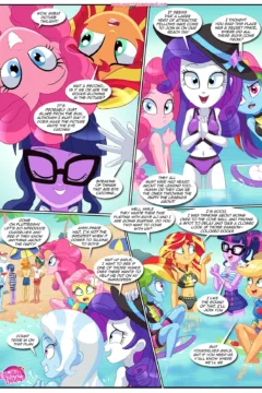 Party At Rainbow Cove004