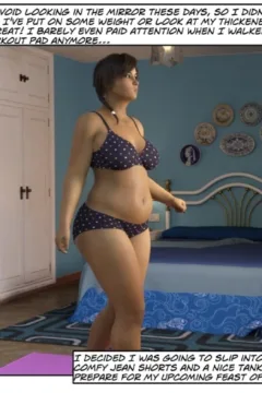 Pastries and Pounds (15)