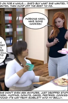 Pastries and Pounds (22)