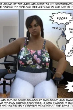 Pastries and Pounds (25)