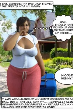 Pastries and Pounds (27)