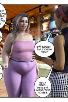 Pastries and Pounds (6)