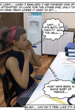 Pastries and Pounds (9)