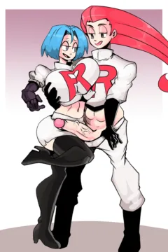 Pokemon Bodyswap 2001