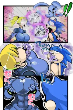 Pokemon Bodyswap 2010