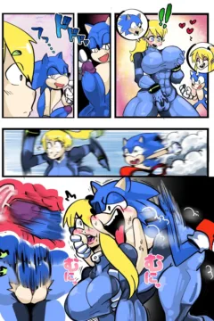 Pokemon Bodyswap 2011