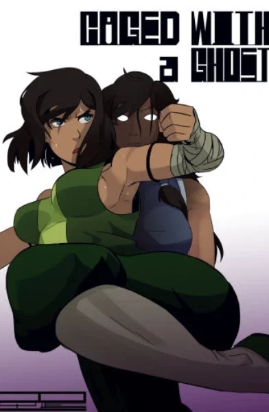 Polyle - Caged Korra