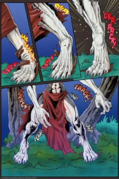 Possession Jutsu (15)