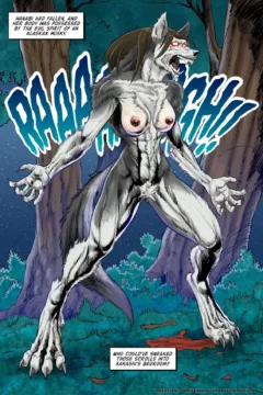 Possession Jutsu (18)