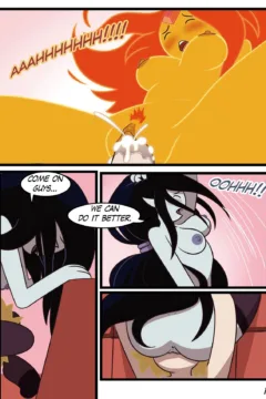 Practice With The Band (13)