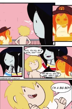 Practice With The Band (4)