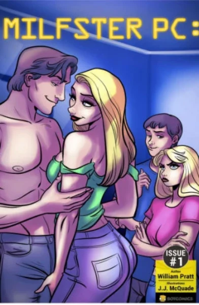 Pratt - Milfster 1-3