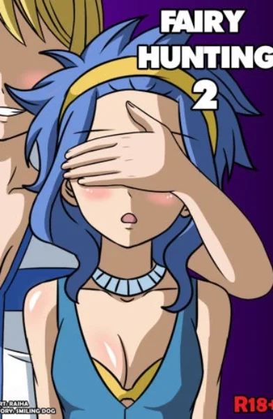 Raiha – Fairy Hunting Chp.2