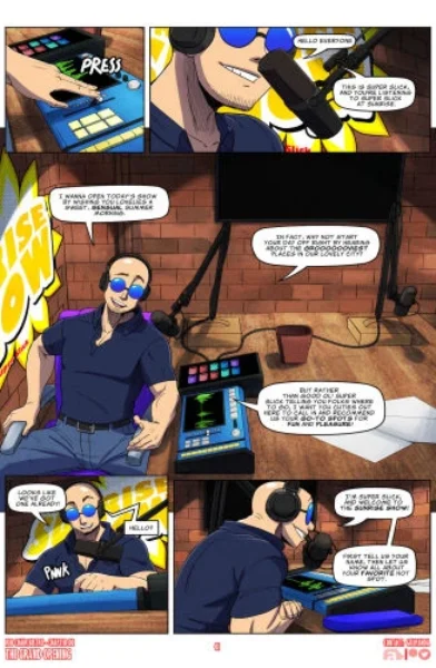 Red Chair Beastro Ch 0 Grand Opening!