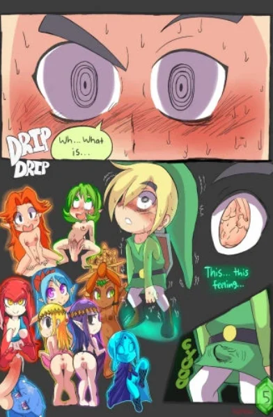 RedMatzoo - Wink Wanker