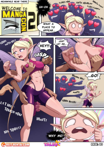 3d Pixie Fairy Porn Comic - fairy- Adult â€¢ Page 2 of 2 â€¢ Free Porn Comics
