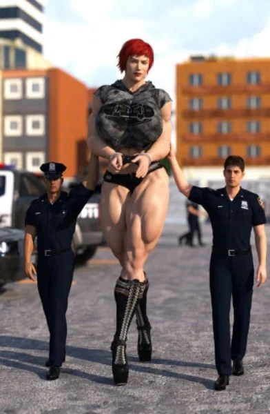 Robolord - A Silent Story