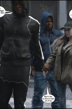 Rose In The Hood (5)