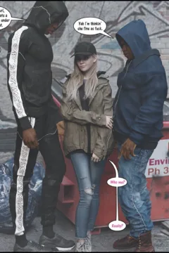 Rose In The Hood (6)