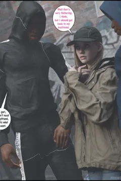 Rose In The Hood (7)